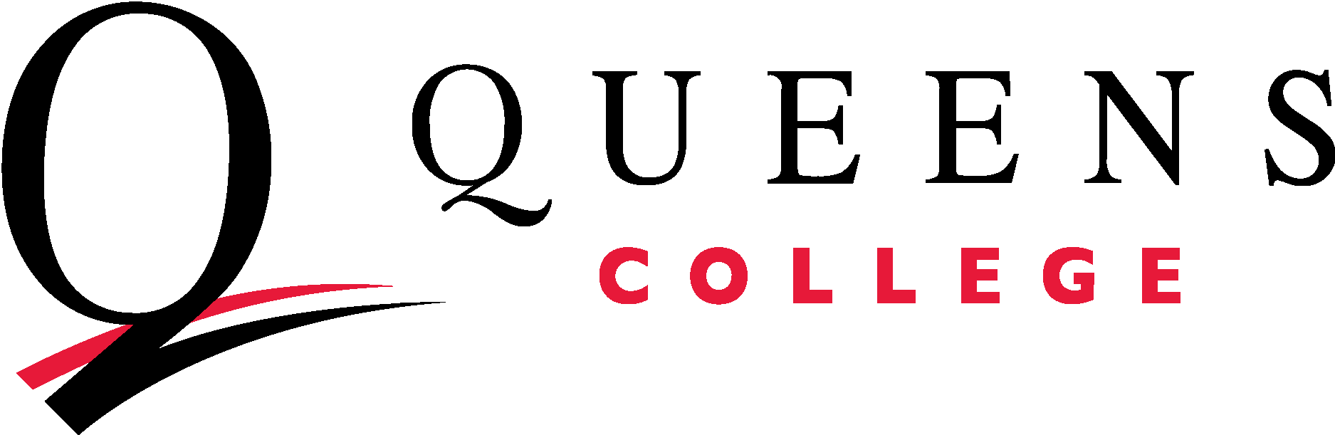 Queens College Logo